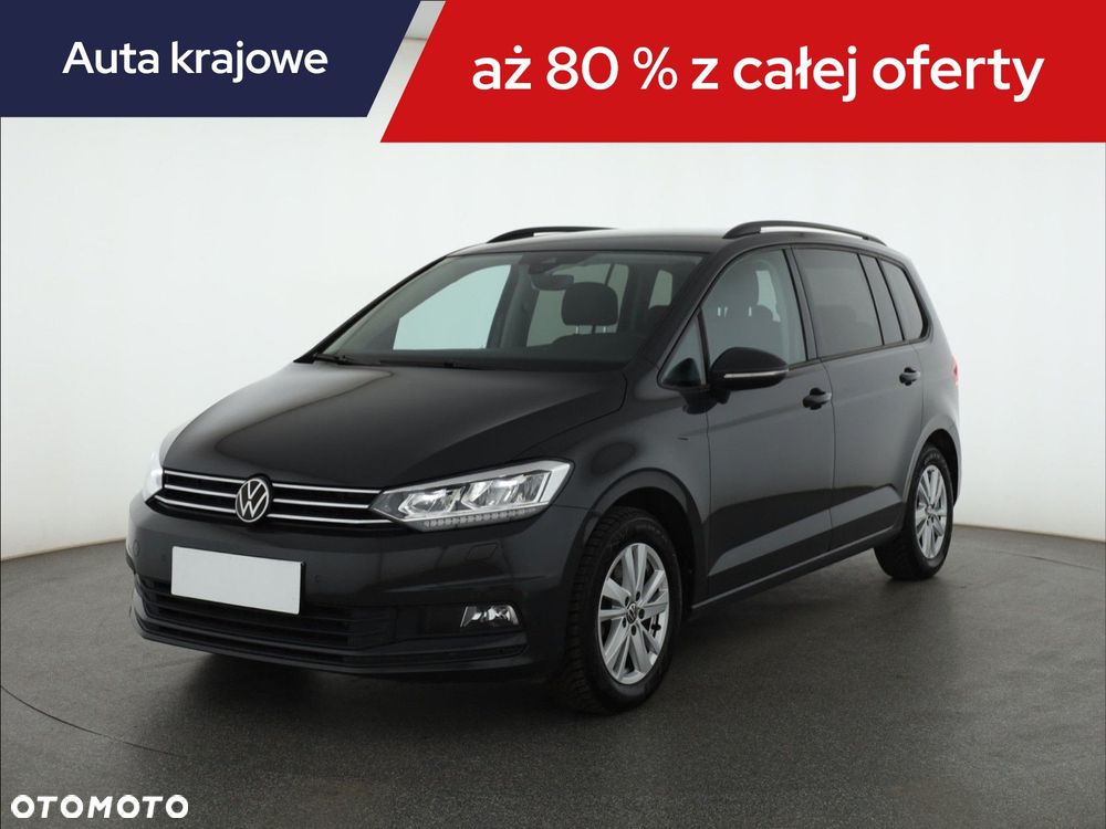 Volkswagen Touran - 3