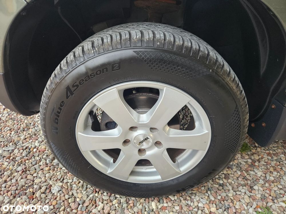 Dacia Duster 1.6 16V 4x2 Destination - 28