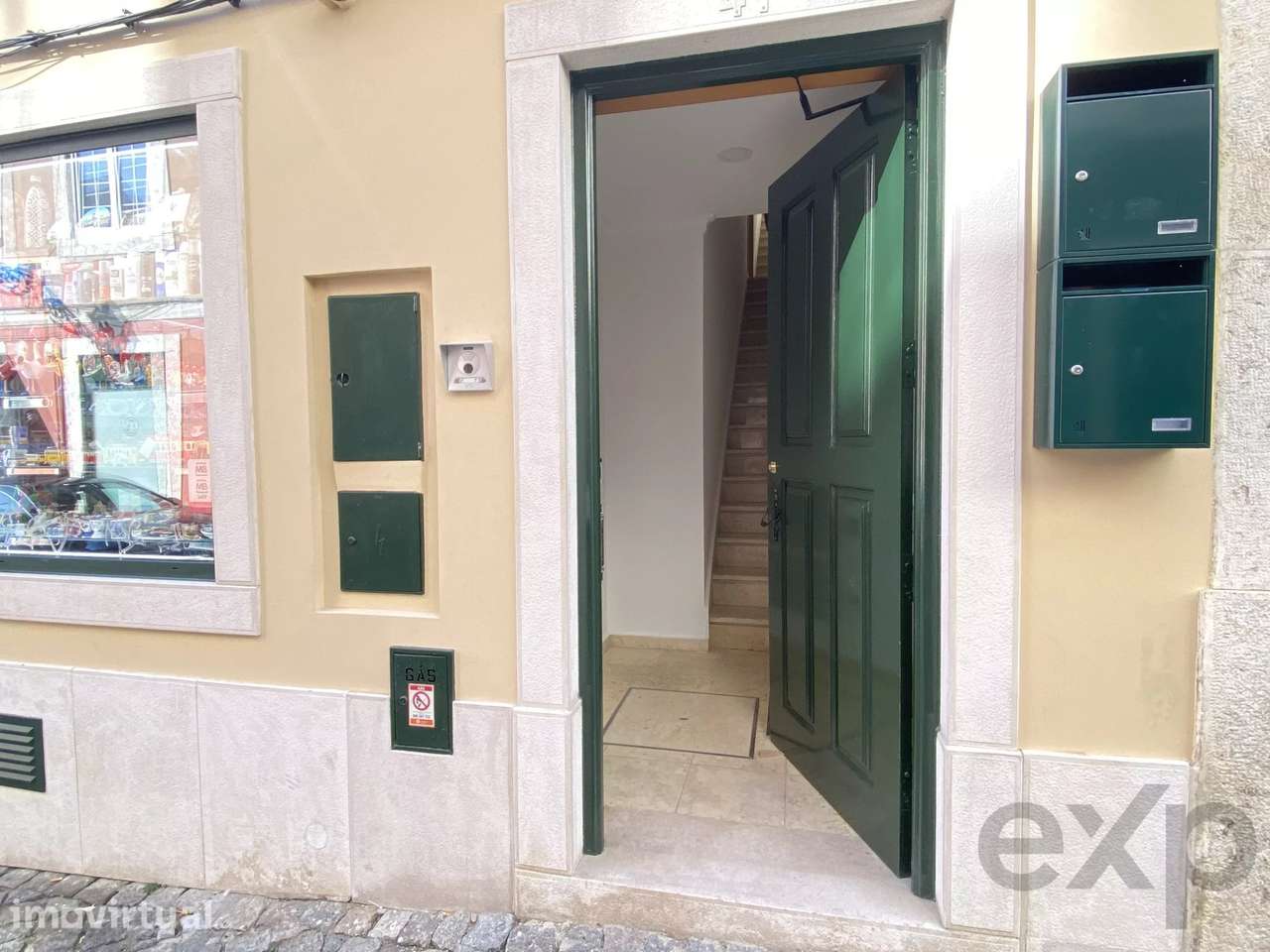 Prédio remodelado de raíz - Bairro Alto, Lisboa - Grande imagem: 3/47