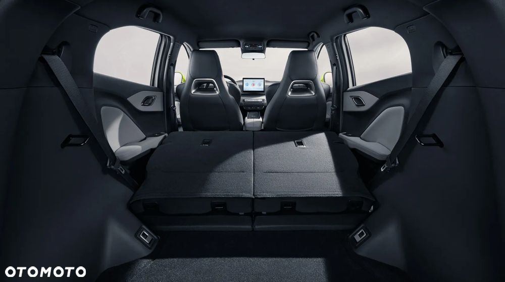 BYD Dolphin Surf 43.2kWh Boost - 9