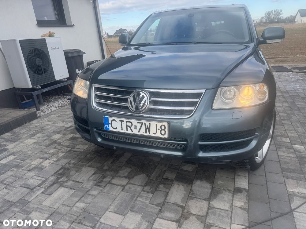 Volkswagen Touareg - 18