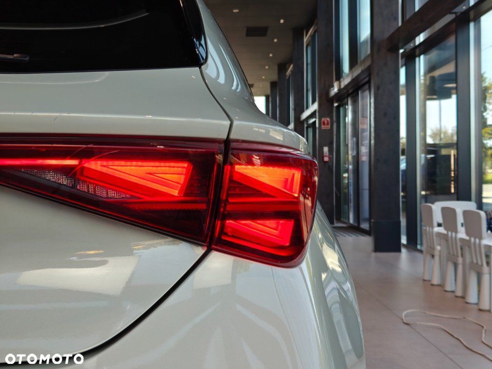 Cupra Leon - 13