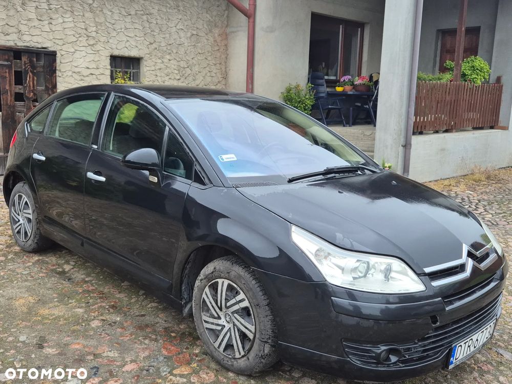 Citroën C4 2.0 16V Exclusive - 3