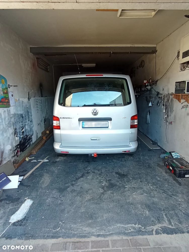Volkswagen Caravelle L1 Trendline - 5
