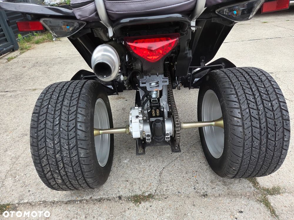Kymco Maxxer - 9