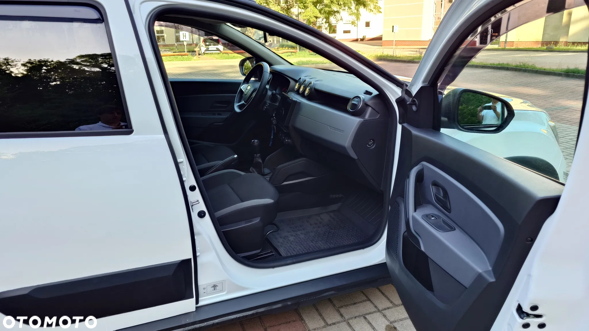 Dacia Duster 1.0 TCe Essential - 15