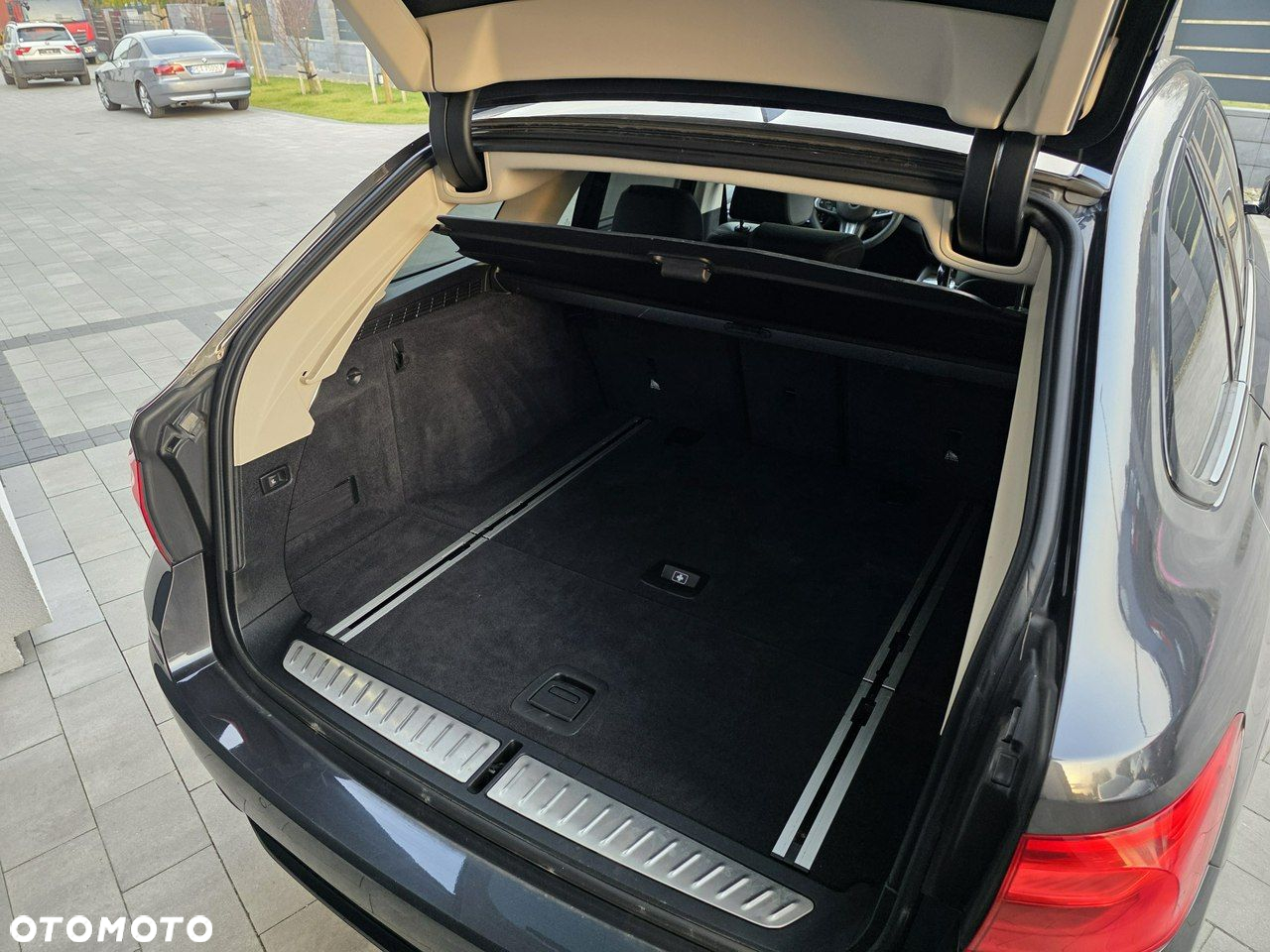 BMW Seria 5 - 15