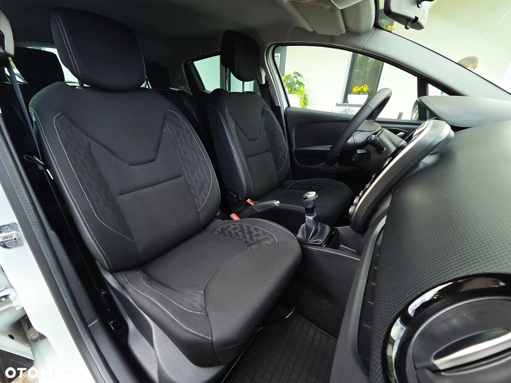 Renault Clio 0.9 TCe Limited - 15
