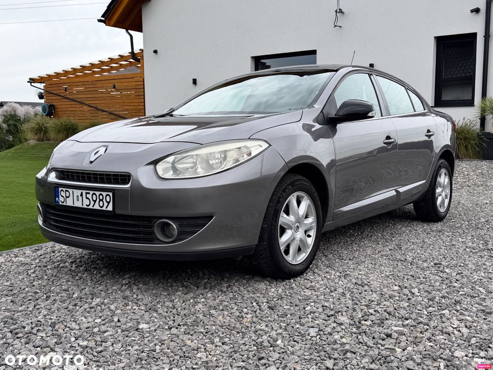 Renault Fluence 1.5 dCi Life - 18
