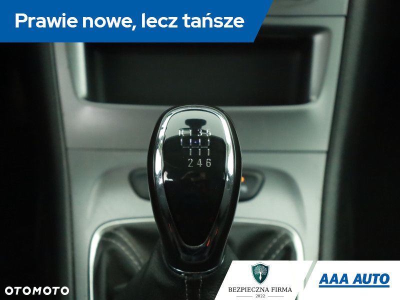 Opel Astra - 13