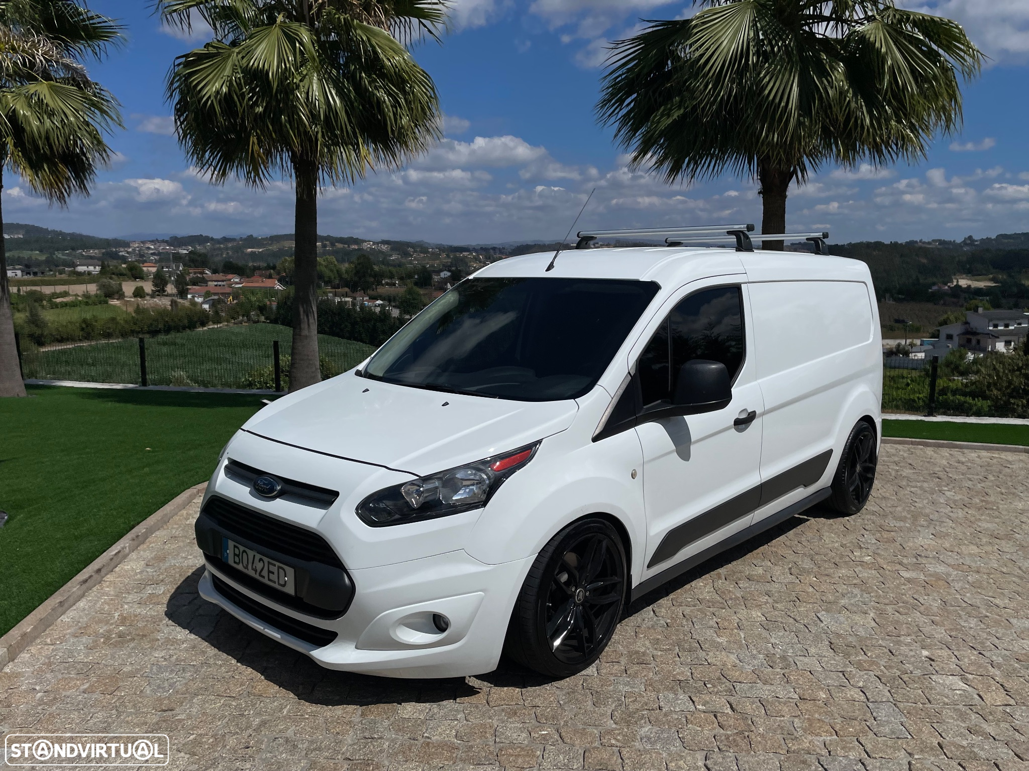 Ford Transit Connect 240 L2 Trend - 2