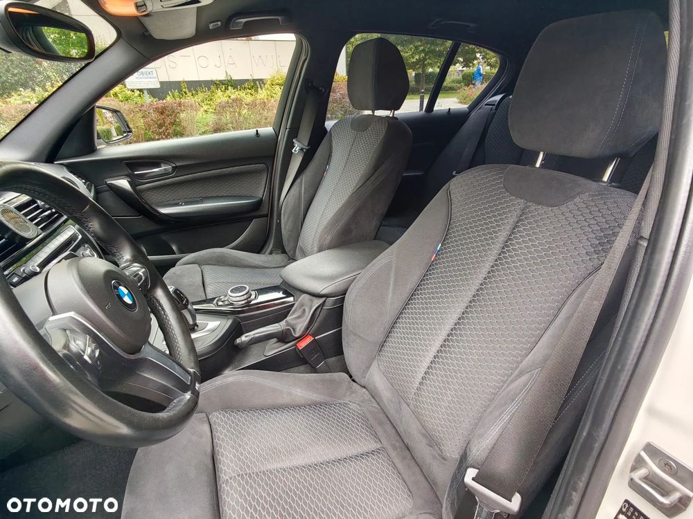 BMW Seria 1 118i M Sport - 18