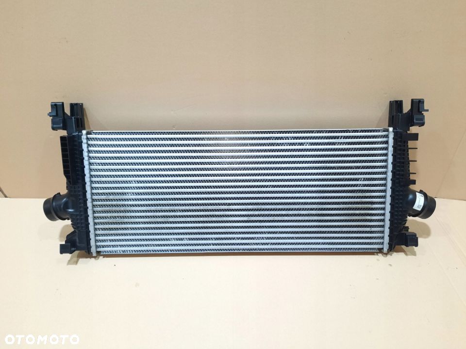 INTERCOOLER OPEL ASTRA ZAFIRA 1.4 1.6 T 13311080 - 1