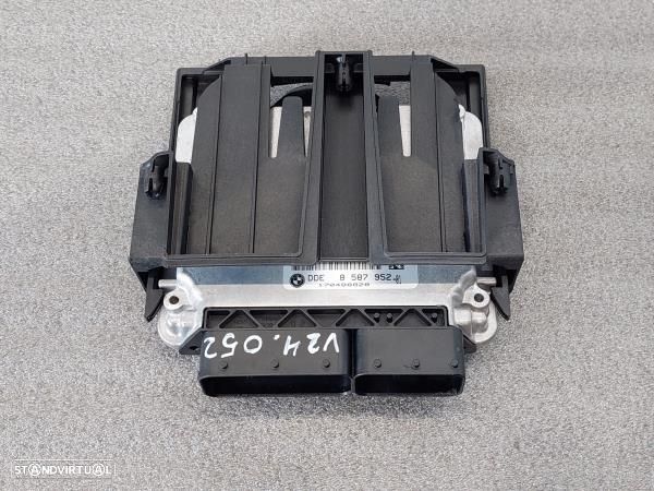 Centralina / Modulo Motor Bmw 4 Gran Coupe (F36) - 1