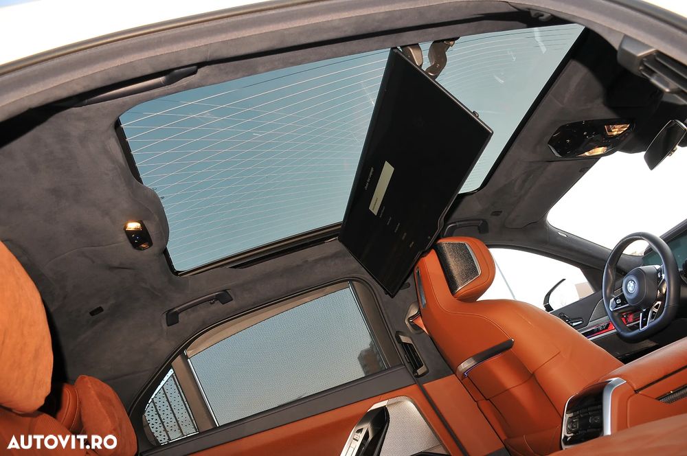 BMW Seria 7 - 22
