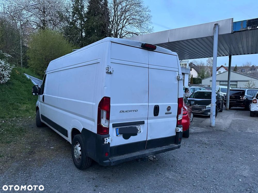 Fiat Ducato - 5