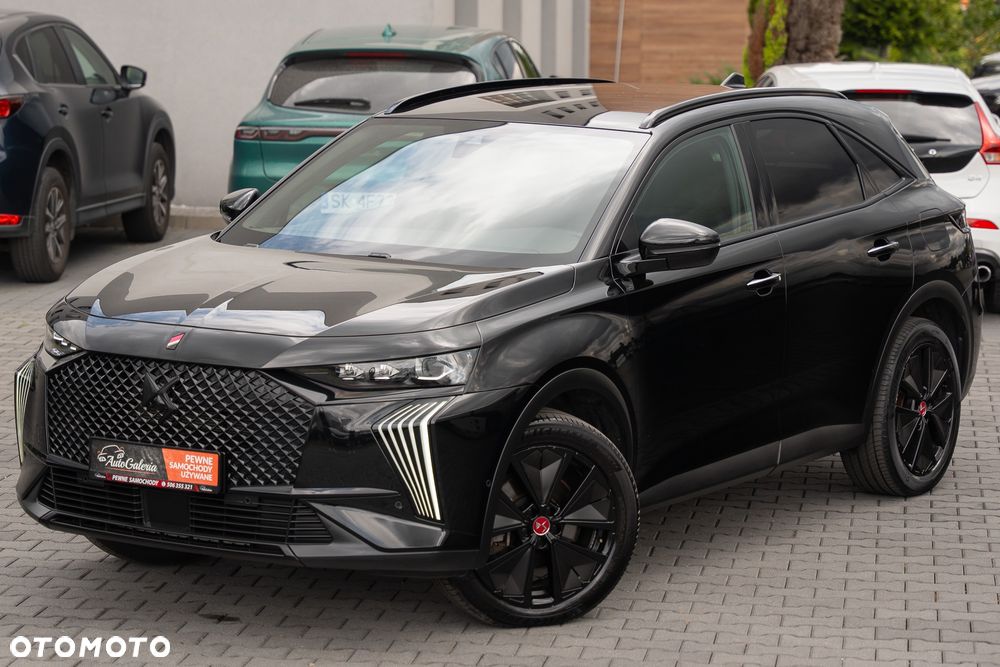 DS Automobiles DS 7 1.6 E-Tense Performance Line - 10