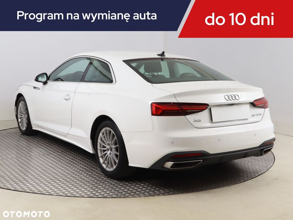 Audi A5 Sportback - 6