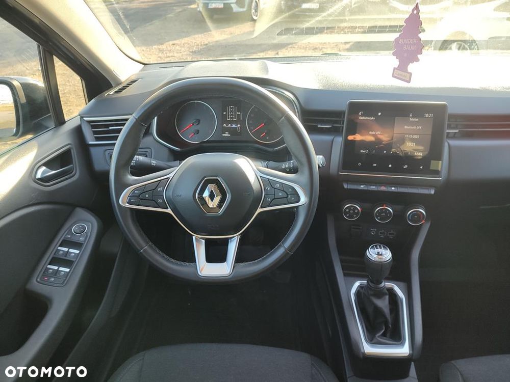 Renault Clio 1.0 TCe Zen - 12