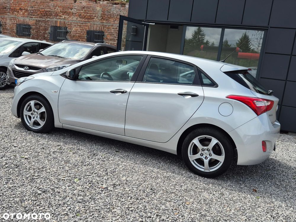 Hyundai i30 1.4 Comfort - 7
