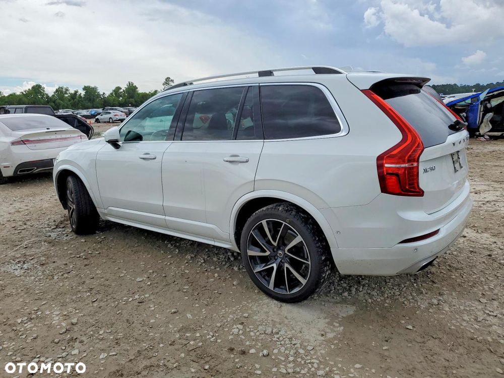 Volvo XC 90 T6 AWD Geartronic Momentum - 3