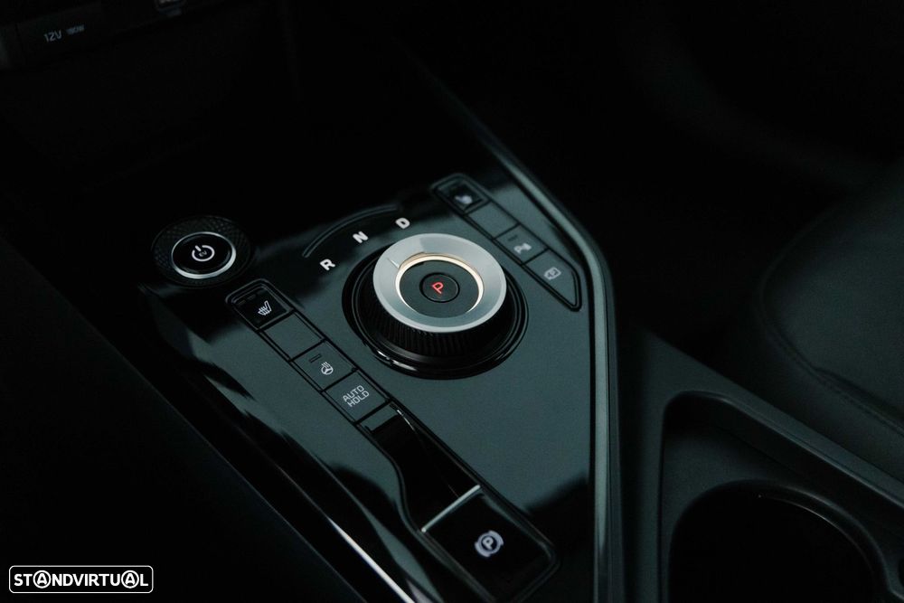 Kia Niro EV 64kWh Drive - 28