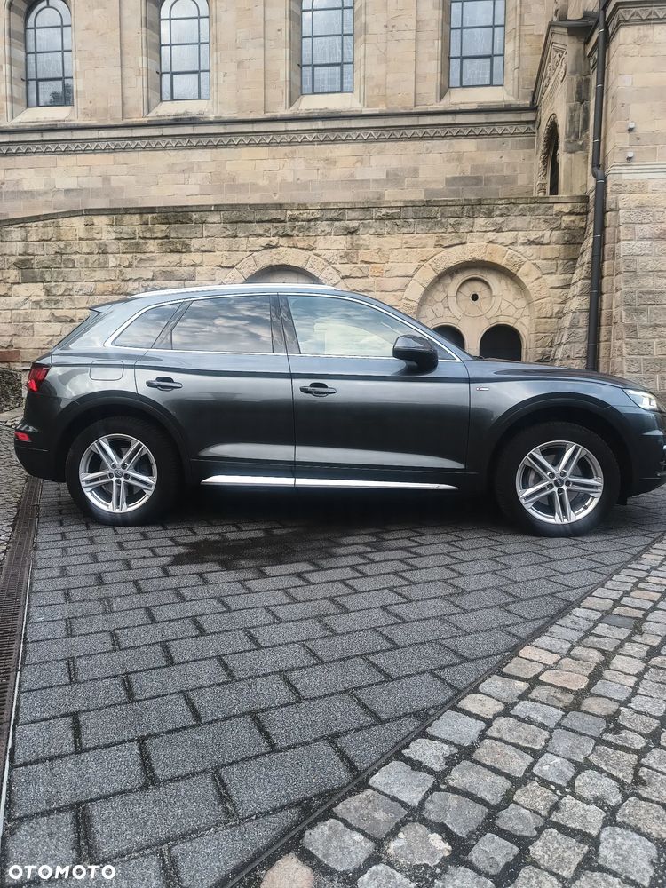 Audi Q5 2.0 TDI Quattro S tronic - 2
