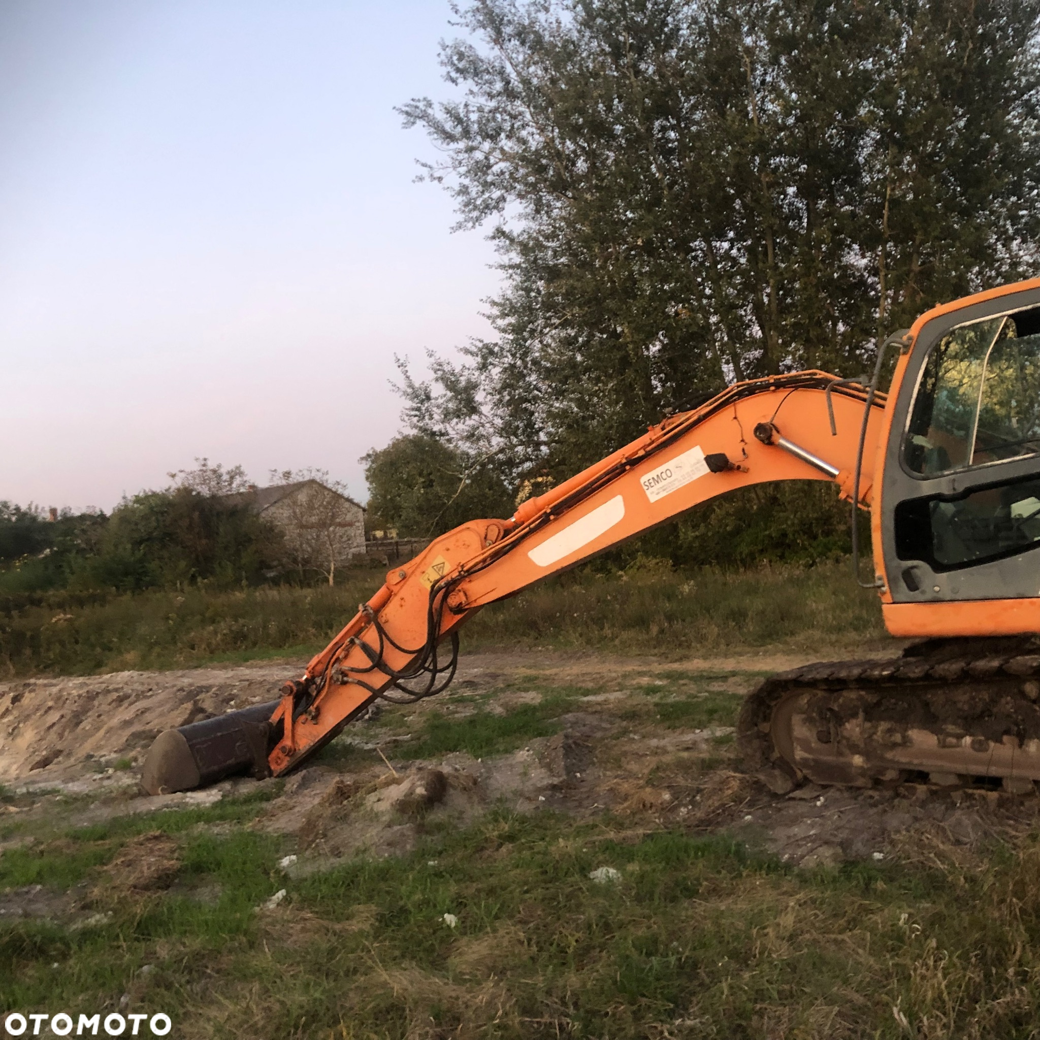 Doosan Dx140lc - 6