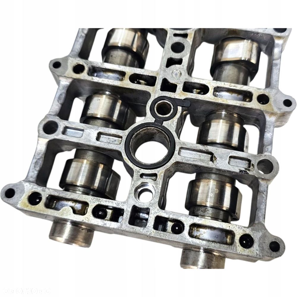 Bmw E87 E90 E92 E60 E83 E84 F10 F20 F30 Podstawa Wałki Głowicy Kaseta N47N - 11