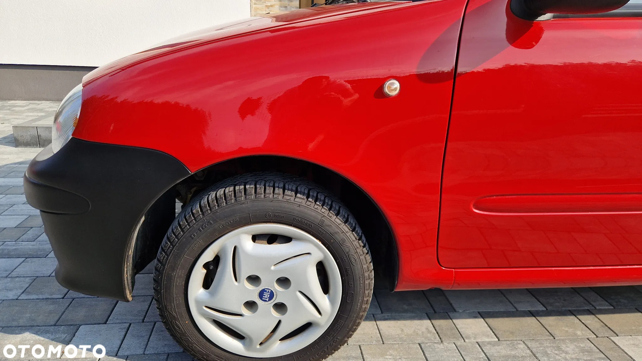 Fiat Seicento Actual - 6