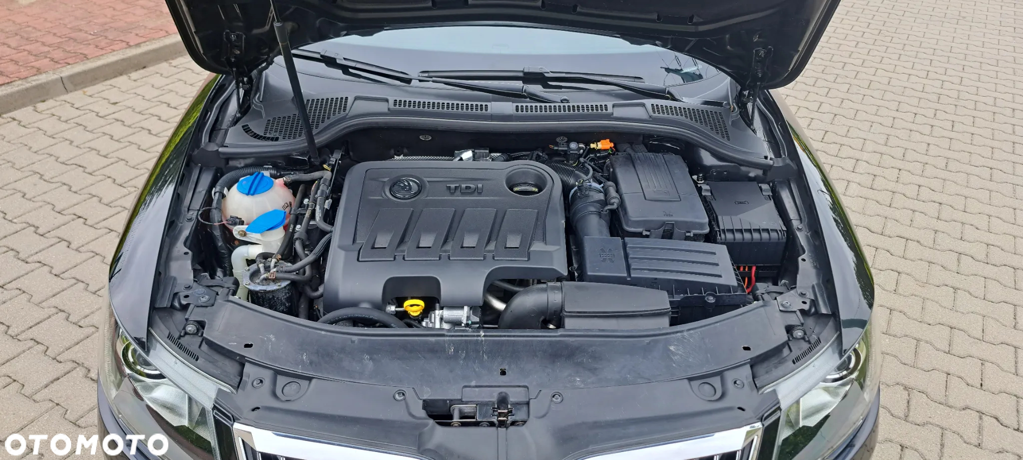 Skoda Superb - 38