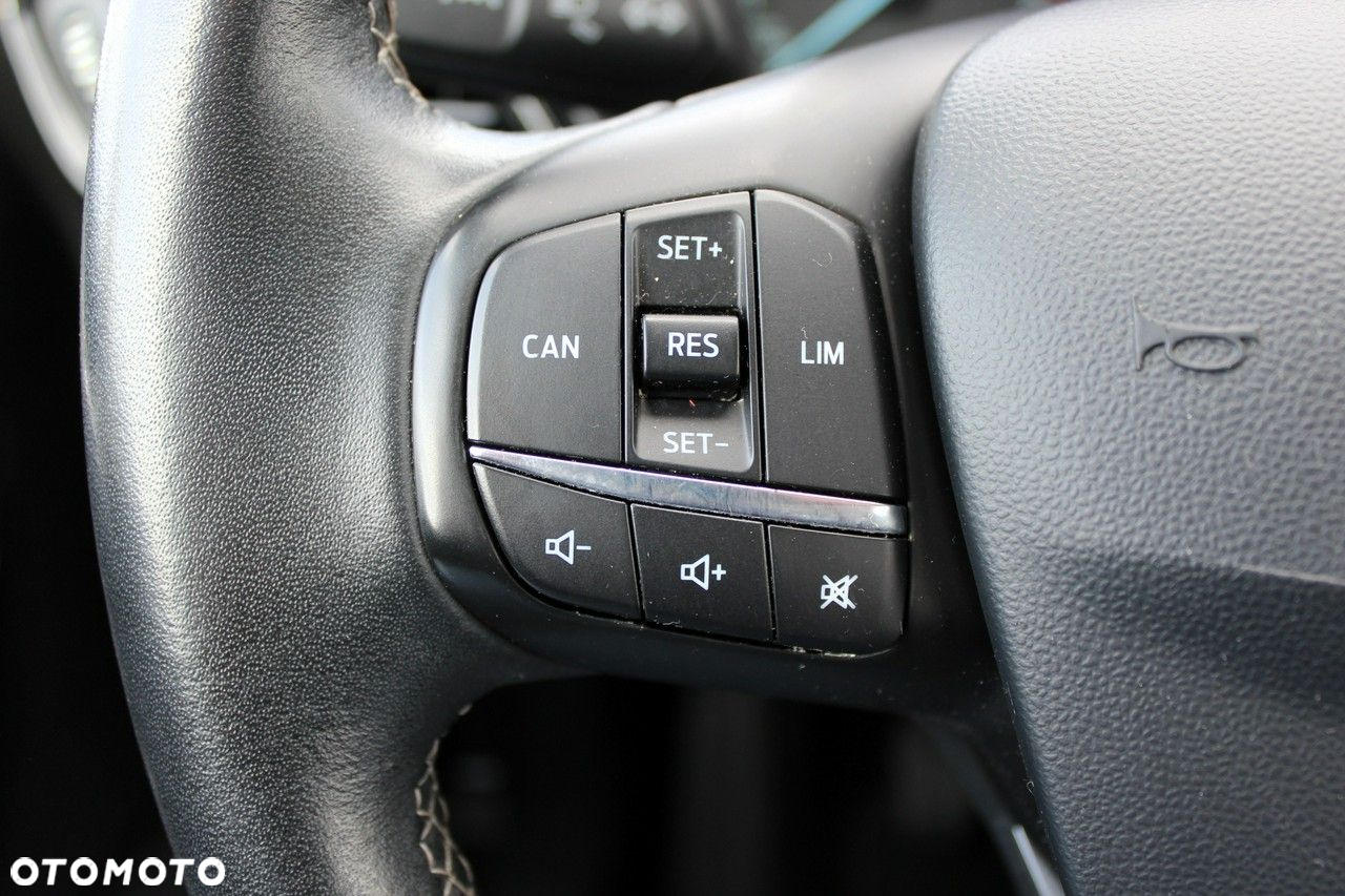 Ford Fiesta 1.1 SYNC Edition - 18