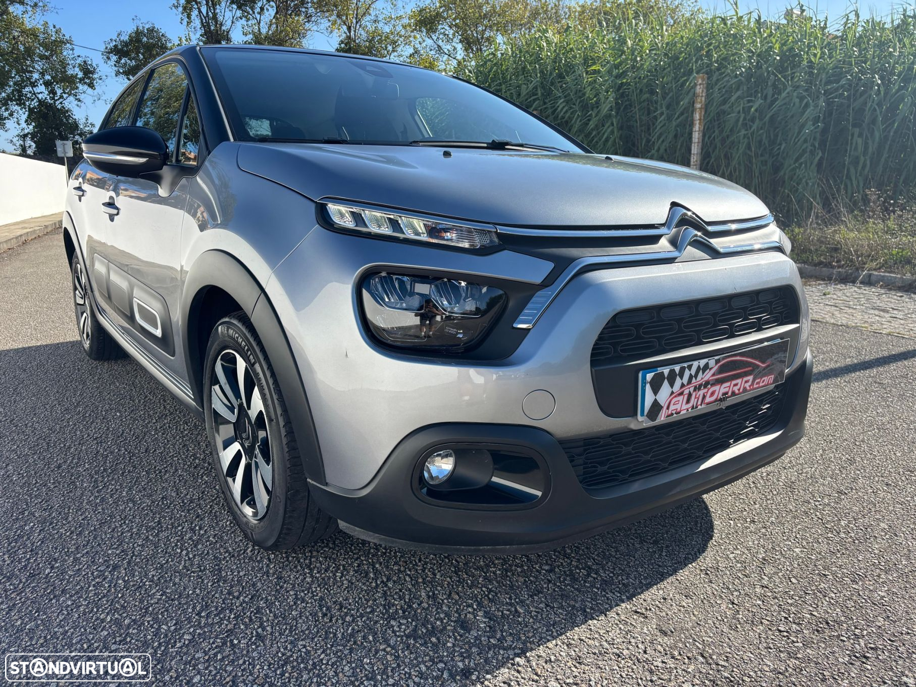 Citroën C3 1.2 PureTech Shine - 7