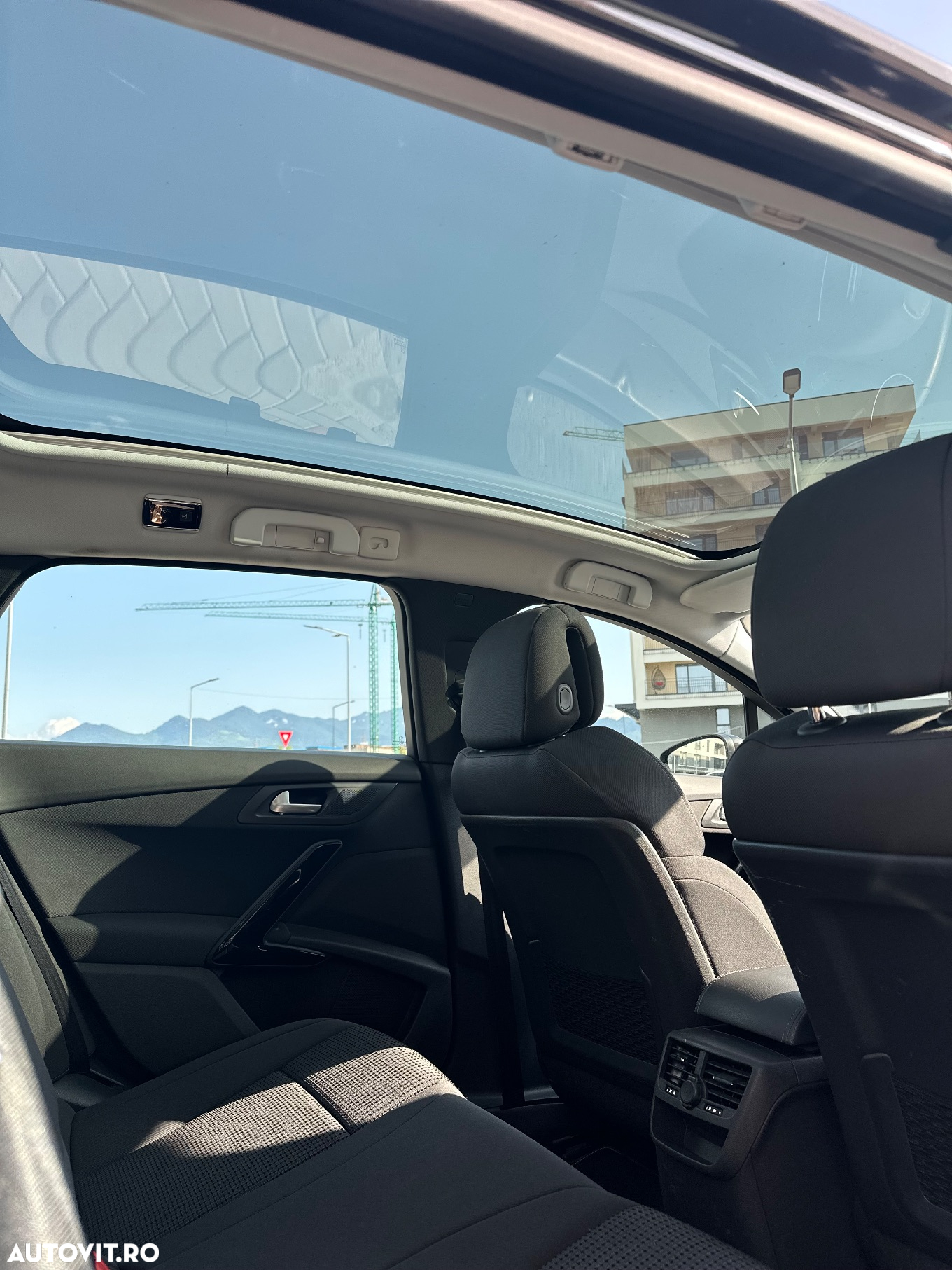 Peugeot 508 - 7