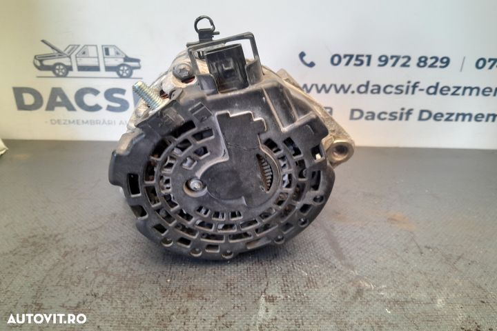 Alternator 37300-04200 37300-04200 Hyundai i20 2 [facelift] [2018 - 2 - 4