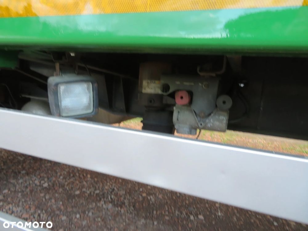 Schwarzmuller HF2/Z - 20