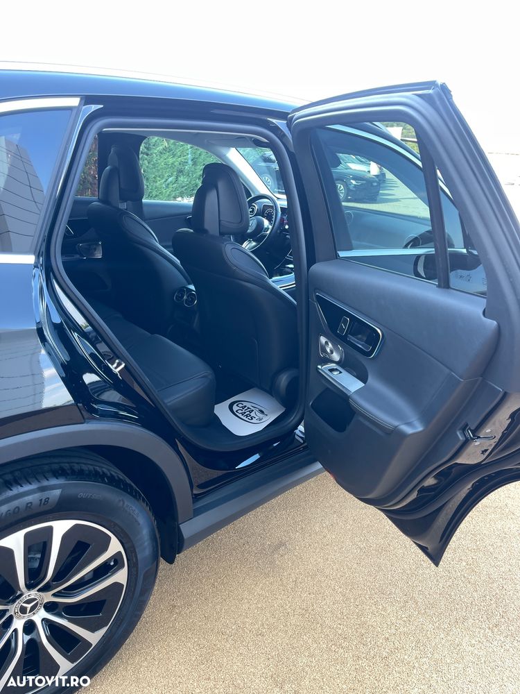 Mercedes-Benz GLC 220 d 4Matic 9G-TRONIC Edition Avantgarde - 22