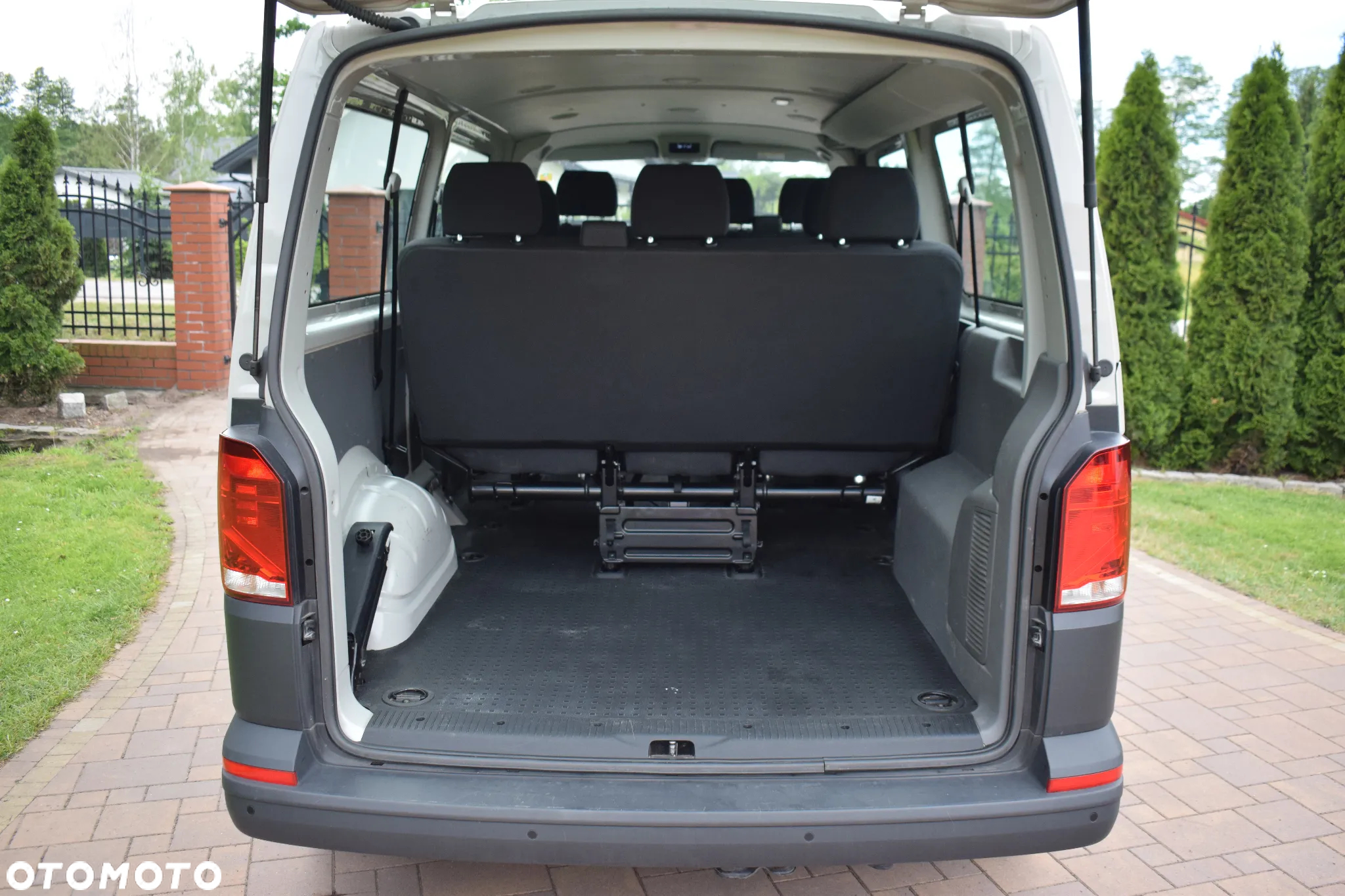 Volkswagen Transporter Kombi T6.1 TDI L2H1 - 15