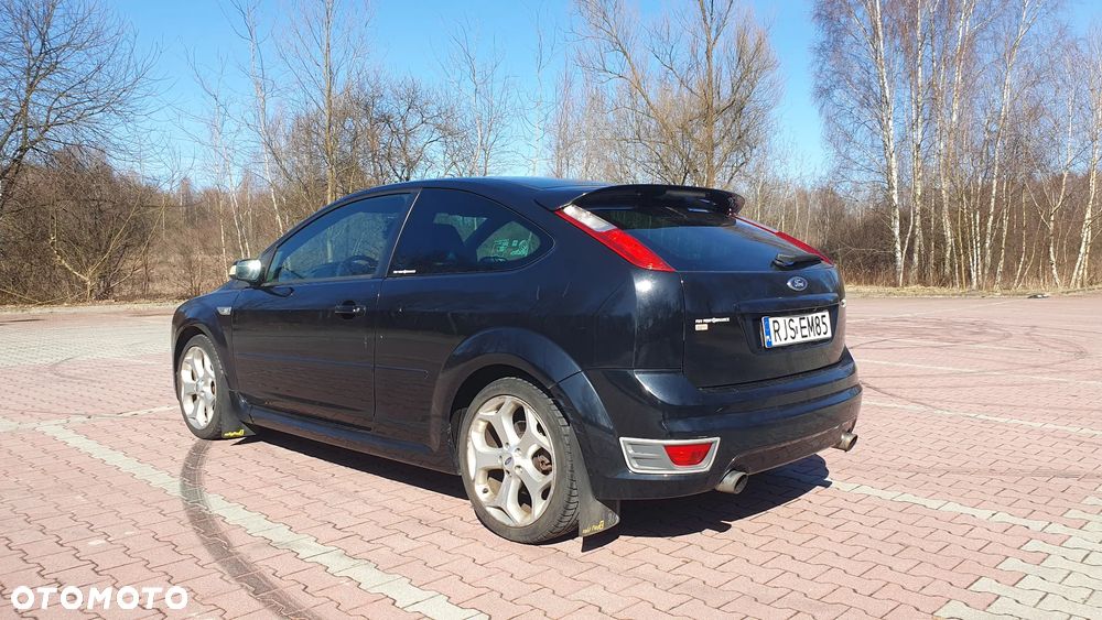 Ford Focus 2.5 ST - 3
