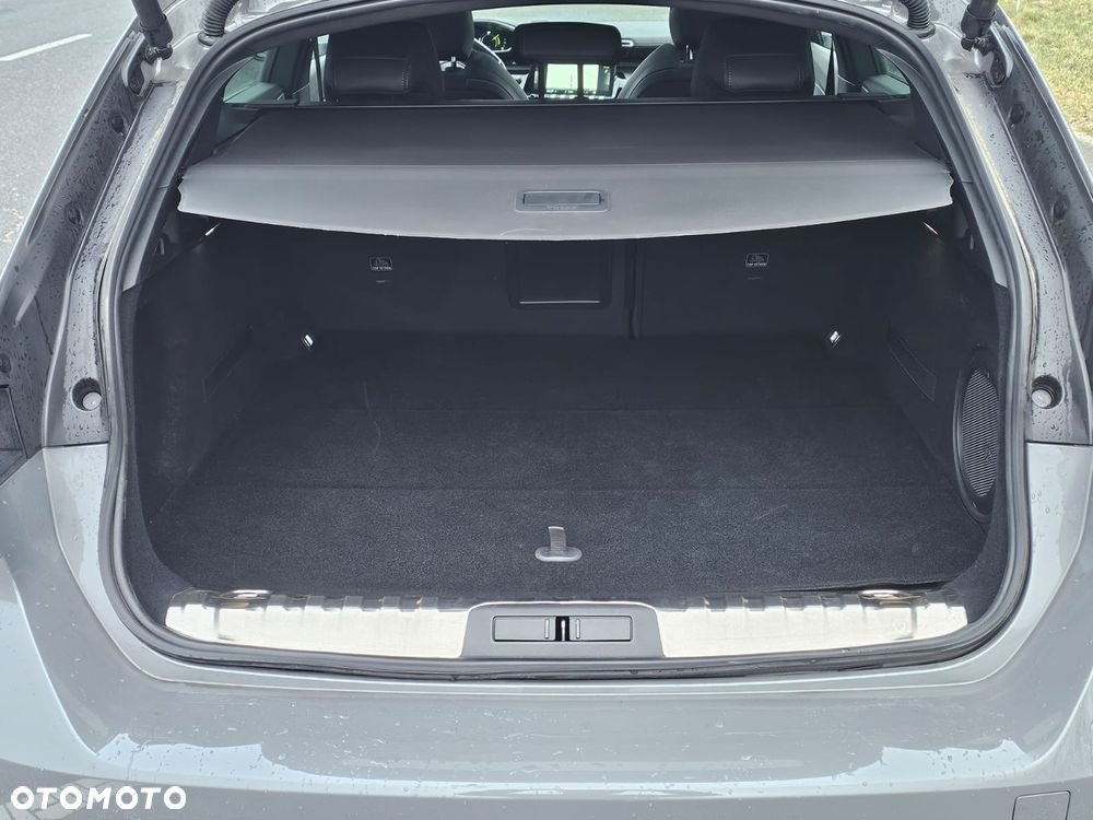 Peugeot 508 360 e-EAT8 SPORT ENGINEERED - 17