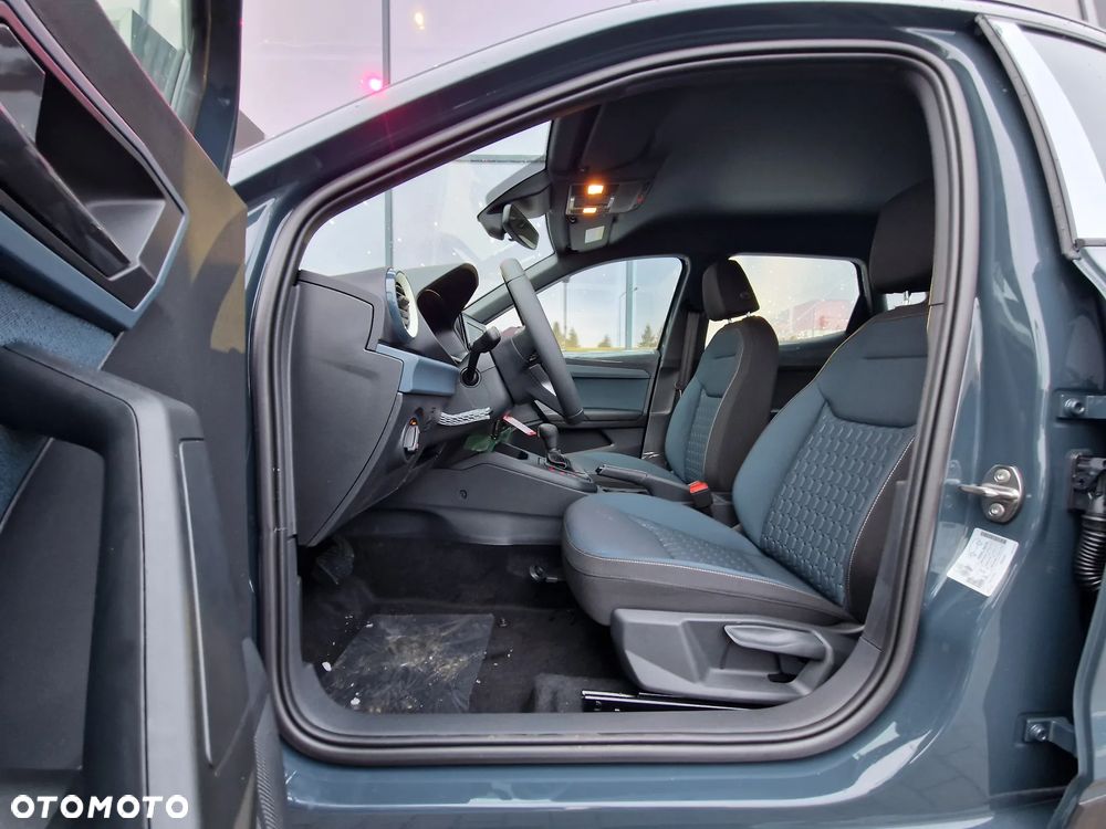 Seat Arona 1.0 TSI Style S&S DSG - 7