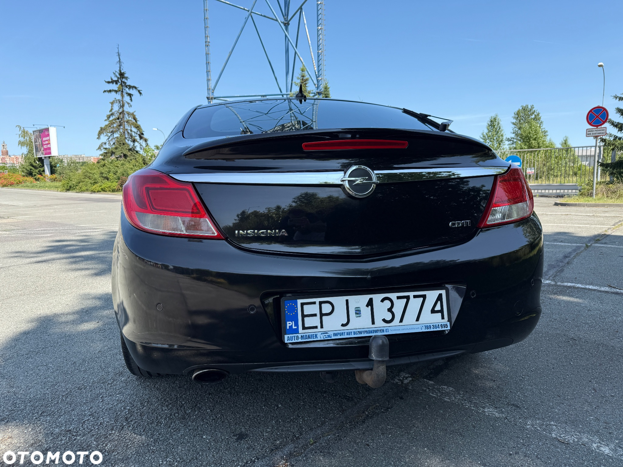 Opel Insignia 2.0 CDTI Sport - 12