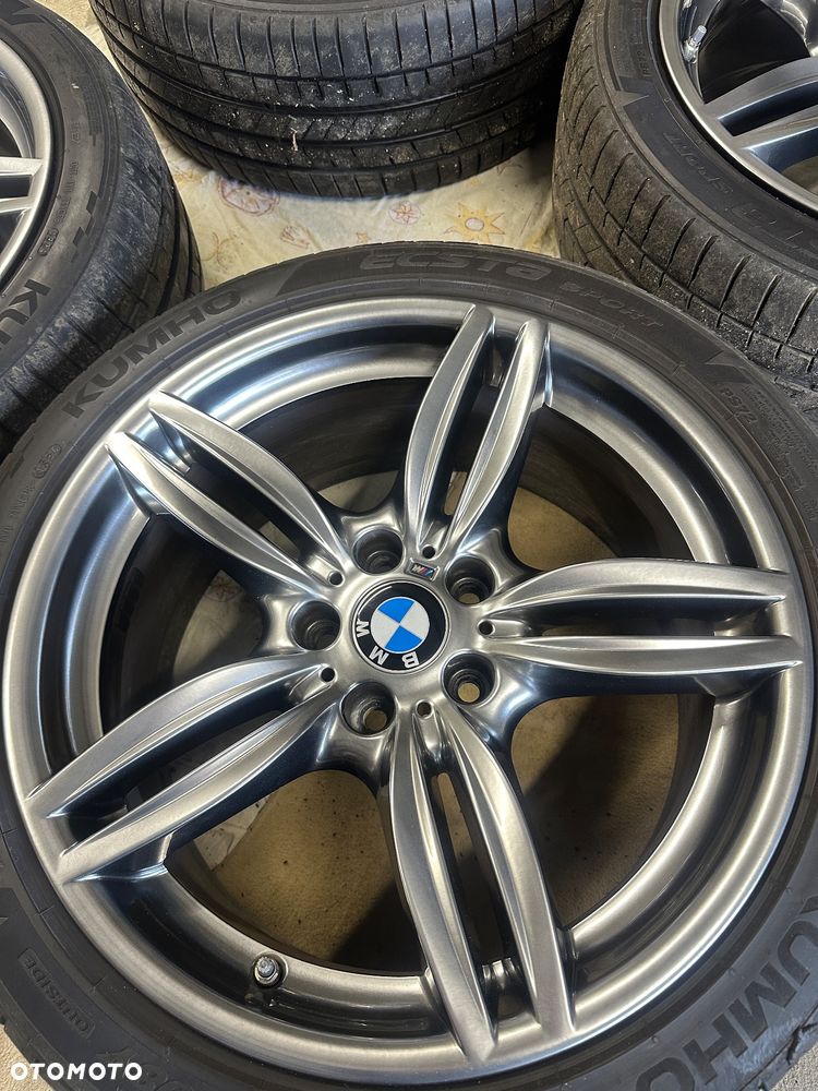 BMW Seria 5 520d xDrive - 25