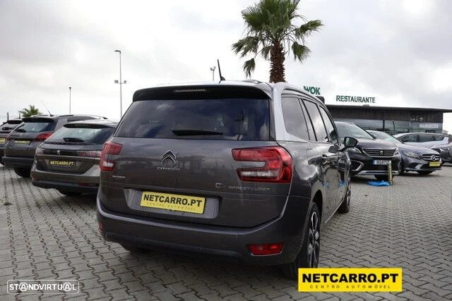 Citroën C4 Grand Picasso - 4