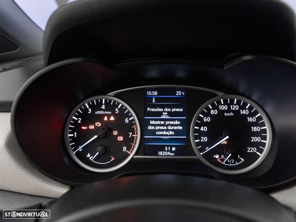 Nissan Micra 1.0 IG-T N-Connecta - 19