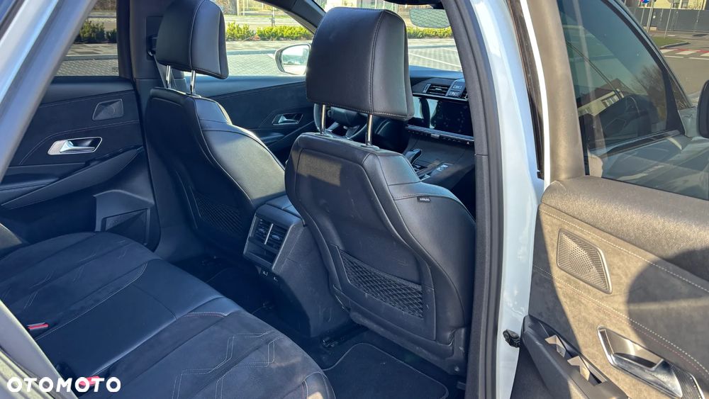 DS Automobiles DS 7 Crossback 1.6 PureTech GPF Performance Line + - 17