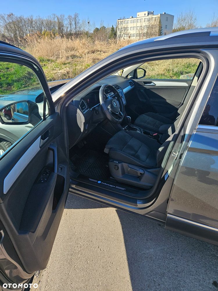 Volkswagen Tiguan 1.5 TSI EVO Highline DSG - 4