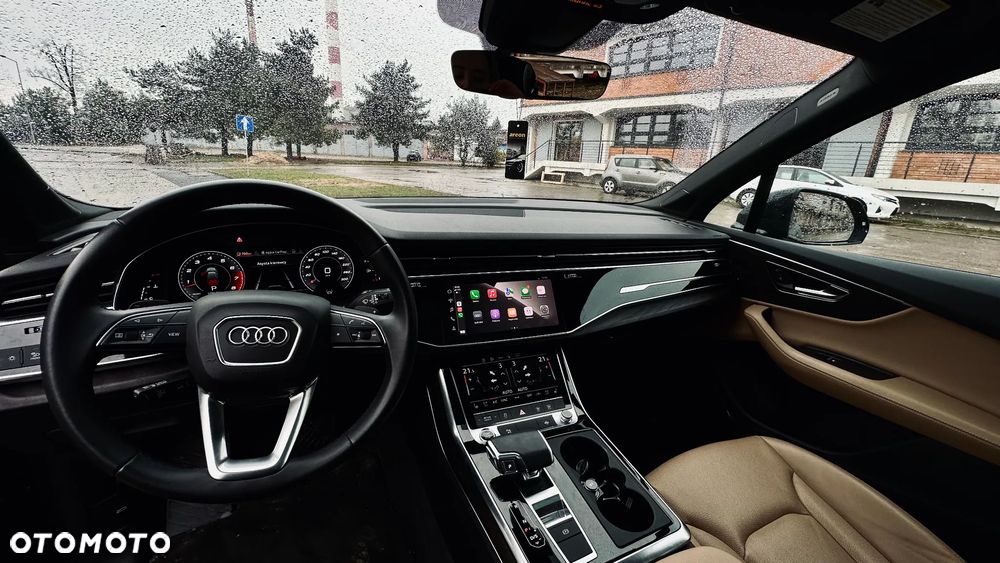 Audi Q7 55 TFSI quattro tiptronic - 22