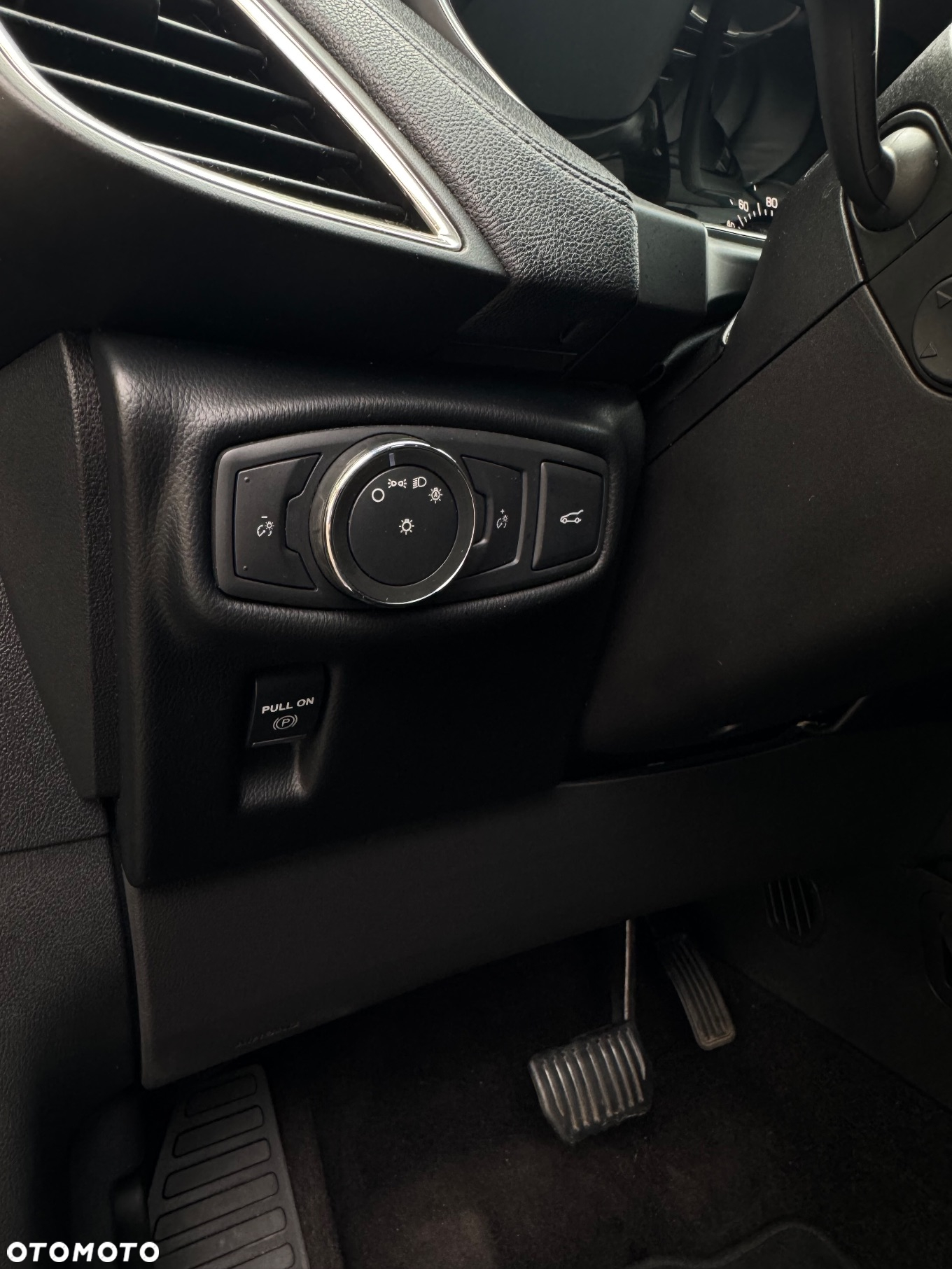 Lincoln MKX - 22