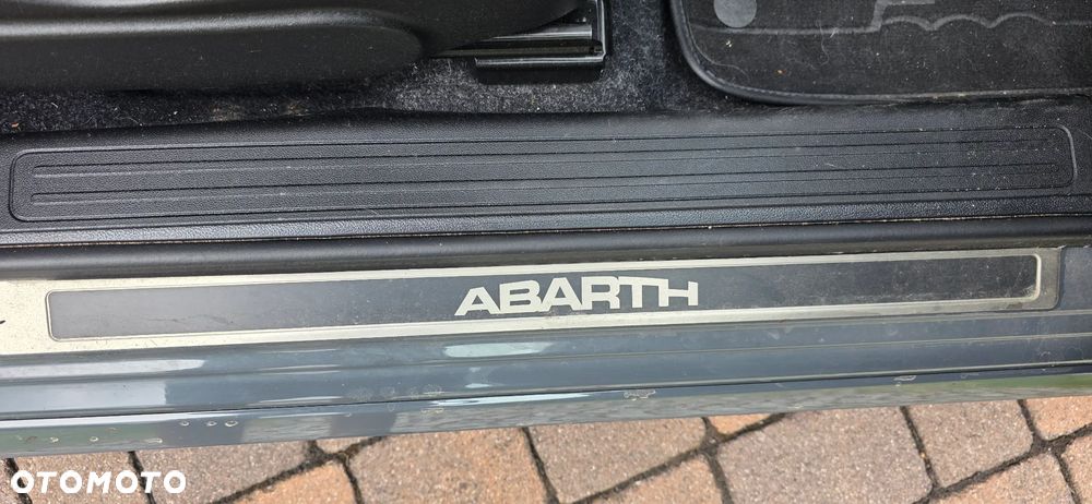 Abarth 500 - 25